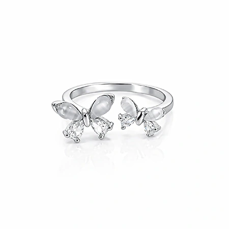 Ring Product Photoshoot